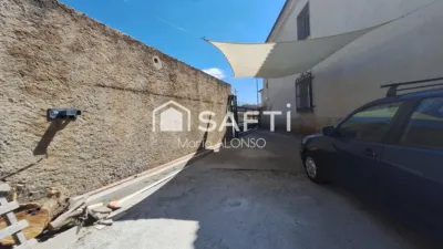 Detached house in Oria photo 14