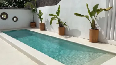 Casa – Dénia - Vista 3