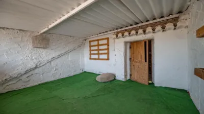 Terraced house on Calle Cruz photo 56