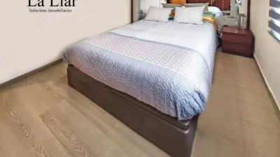 Apartment in La Guadia photo 26