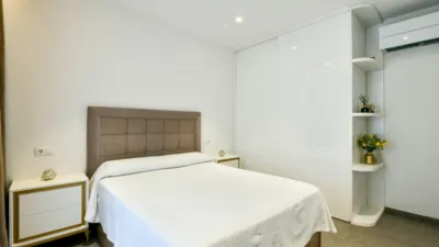 Piso en Arxiduc photo 17