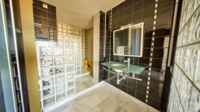 Apartment on Calle del Nogal photo 17