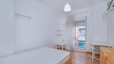 Apartment on Calle Arabial photo 3