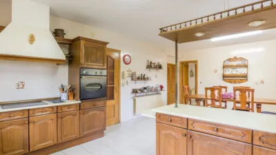 Chalet on Avenida de las Acacias photo 35