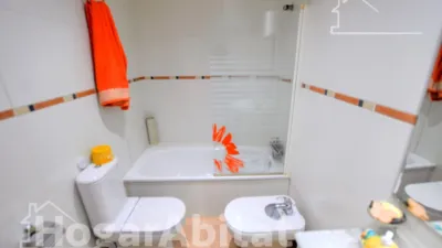 Apartment on Carrer de Macarella photo 24