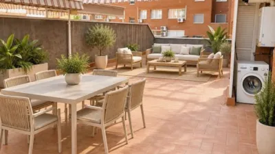 Apartment on Carrer de Provença photo 3