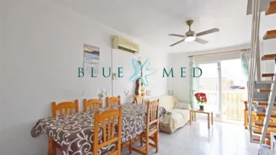 Apartment on Calle de la Cartagena photo 3