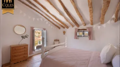 Rustic Finca on Calle Fuenblanquilla photo 31