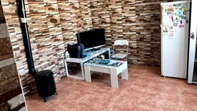 Chalet en La Palma del Condado photo 11