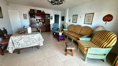 Apartment in Playa del Cura photo 6