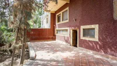 Chalet on Calle San Jorge, 5 photo 8