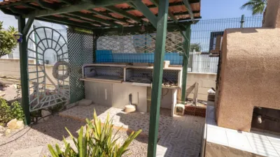 Chalet in Lomas de Cabo Roig photo 13
