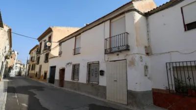 House on Calle Alta photo 3