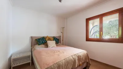 Chalet on Carrer de la Via Migjorn photo 21