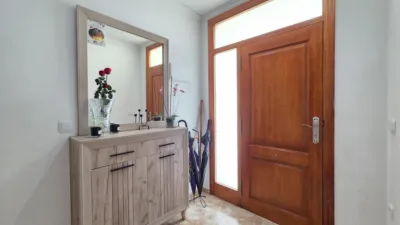 Terraced house in the Valencian Community photo 15