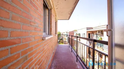 Apartment on Calle de los Recodos photo 4