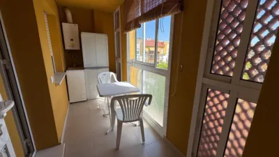 Apartment in University Area photo 12