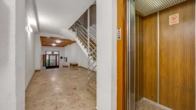 Apartment on Calle Almoradi photo 41