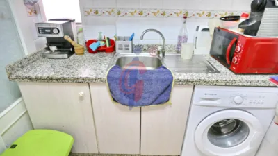 Apartment at Carrer de Dolores Viudes Blasco, 7 photo 18
