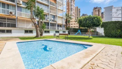 Apartment on Avenida de Ametllà de Mar photo 31
