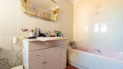 Semi-detached house in Manantiales - Lagar - Cortijo photo 19