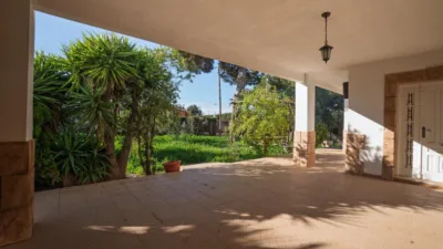 Chalet on Calle Maitino photo 36
