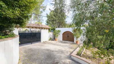 Chalet on Calle de Buenos Aires photo 7