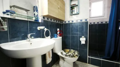 Chalet on Calle Piteras photo 28