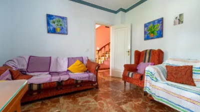 Semi-detached house in Manantiales - Lagar - Cortijo photo 37