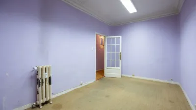 Apartment on Príncipe de Vergara Street, 28 photo 20
