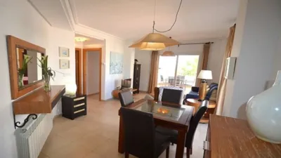 Apartment in Sucina photo 2