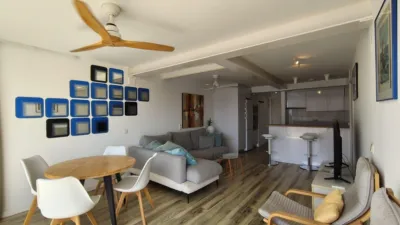 Apartment on Avenida de Ametllà de Mar photo 6