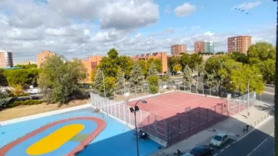 Apartment on Calle del Alerce photo 54