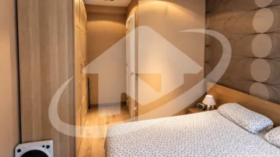 Flat for sale on Carrer de Sant Sebastià photo 13