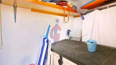 Apartment at Carrer de Dolores Viudes Blasco, 7 photo 36