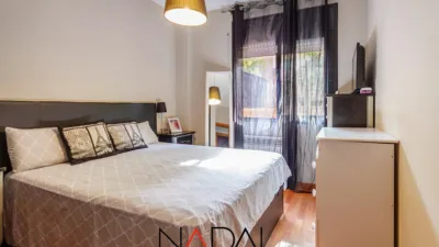 Apartment in Rosanes photo 4