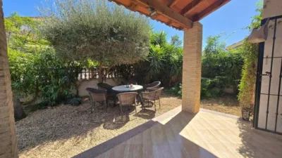 Chalet en Lo Crispin photo 7