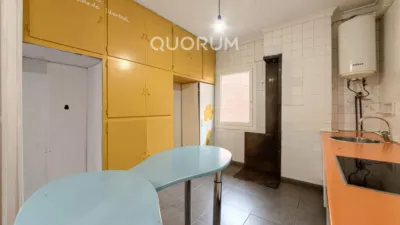 Flat in Basauri - San Miguel photo 12