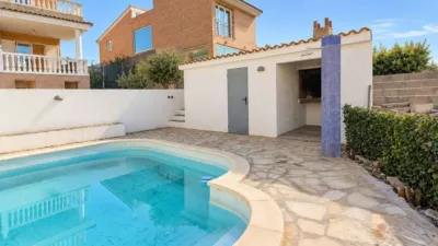 Semi-detached house on Calle Río Sil - San Miguel, No. 27 photo 5