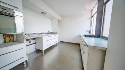 Apartment on Calle del Nogal photo 20