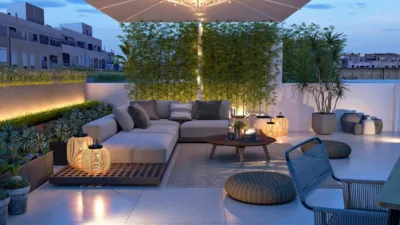 Apartment in Palma photo 13
