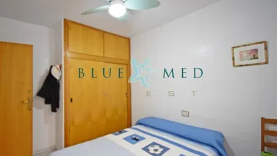 Apartment on Calle de la Cartagena photo 9