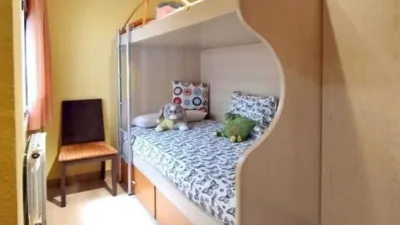 Apartment in La Guadia photo 33