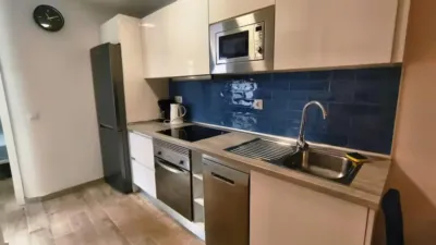 Apartment in El Cotillo photo 11