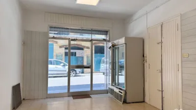 Flat on Carrer de Sant Quintí photo 19