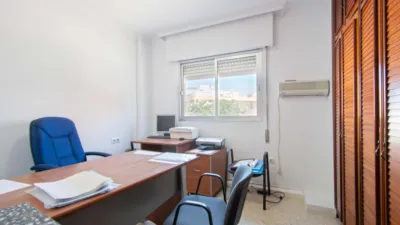 Apartment in Avenida de Europa Area photo 25