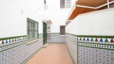 Apartment in Avenida de Europa Area photo 21