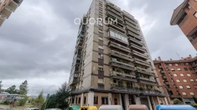 Apartment in Basauri - San Miguel photo 34
