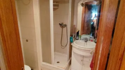 Apartment on Calle del Alerce photo 26