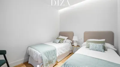 Apartment on Carranza Street photo 42